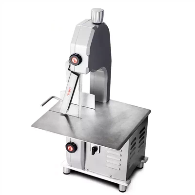 Automatische Fleischbänder