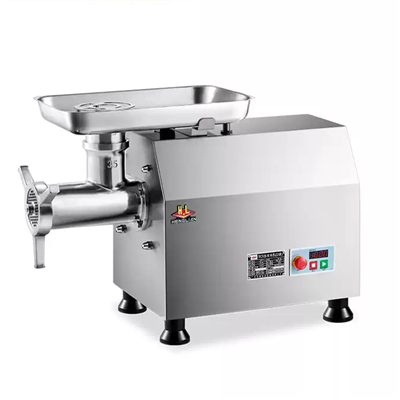 Kommerzielle Fleischschleife