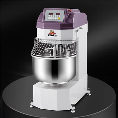Double - Motion Dual - Speed Spiral Mixer