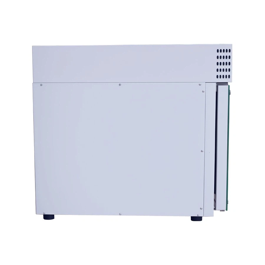 Touchscreen Hot Air Convection Oven factory