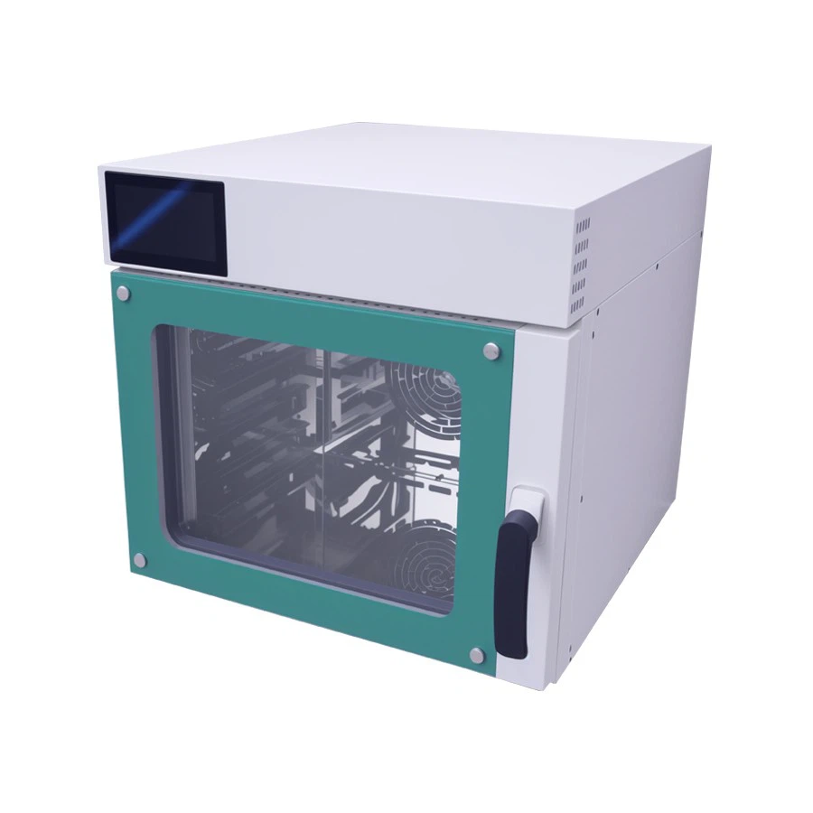 Touchscreen Hot Air Convection Oven best