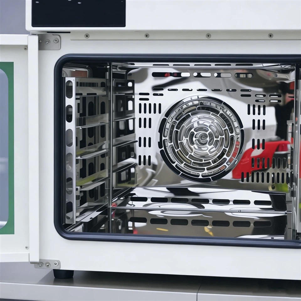 Touchscreen Hot Air Convection Oven high quality