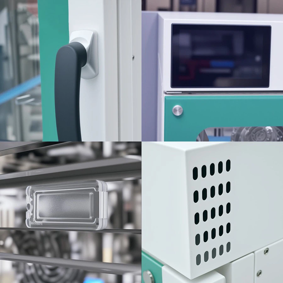 Touchscreen Hot Air Convection Oven price